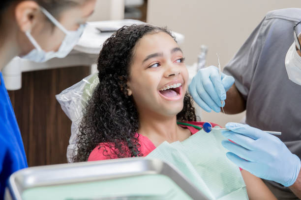 Best Emergency Root Canal Treatment in Martinsvle, IL