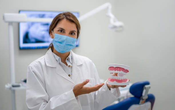 Best Urgent Dental Care for Toothache in Martinsvle, IL
