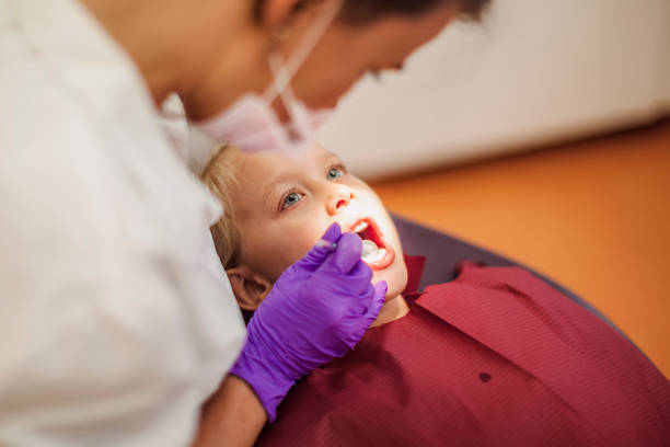 Best Orthodontic Emergency Dentist in Martinsvle, IL