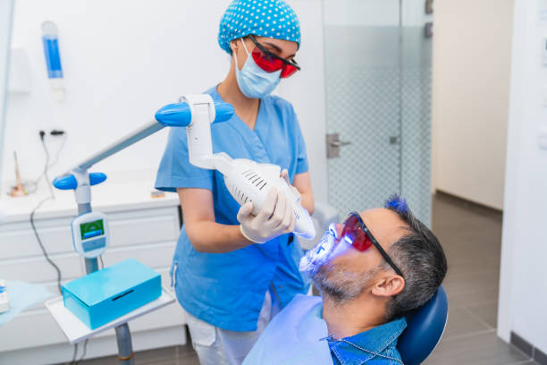 Best Orthodontic Emergency Dentist in Martinsvle, IL